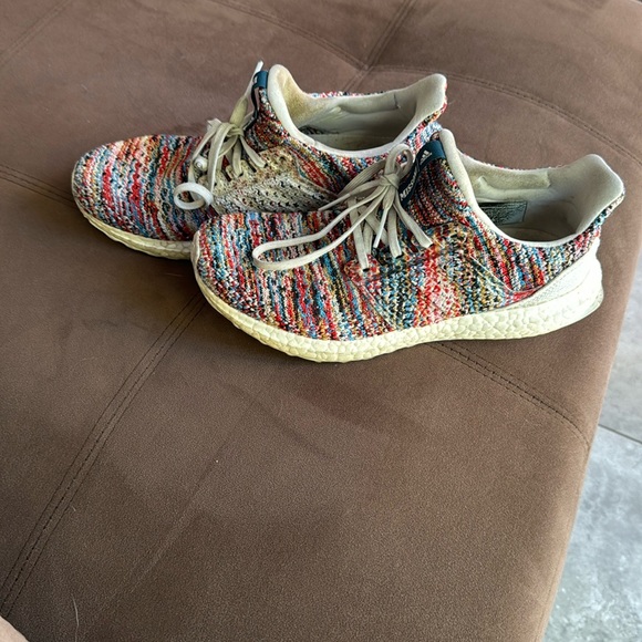 Ultraboost Missoni shoes - Picture 1 of 3